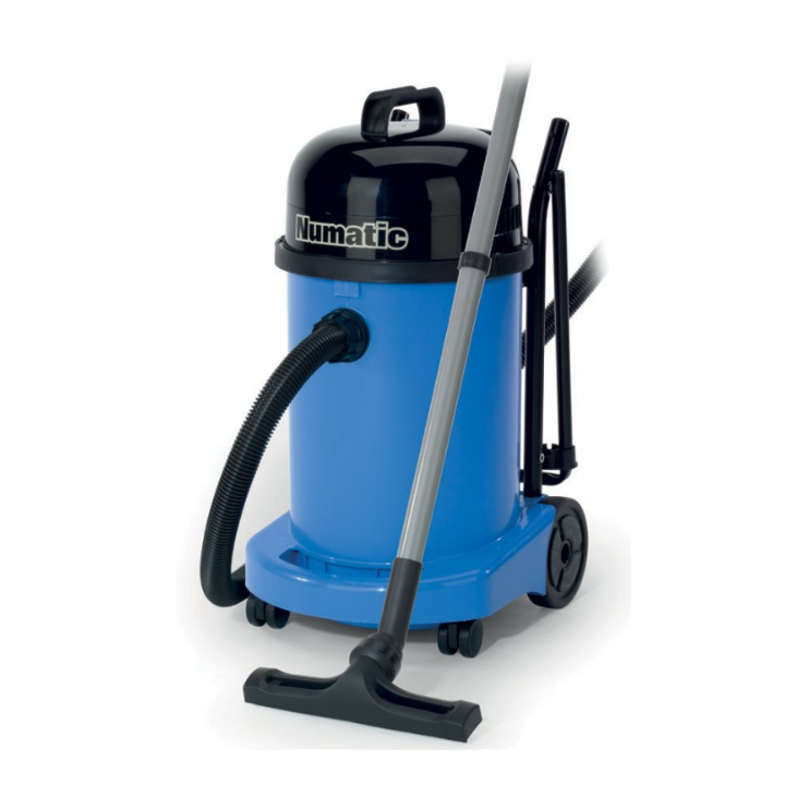 WV 470 - Aspirateur Eau et Poussière 27L / 20L