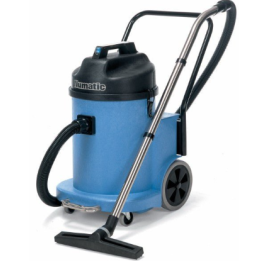 WVD 900 - Aspirateur Eau et Poussière 40L / 32L