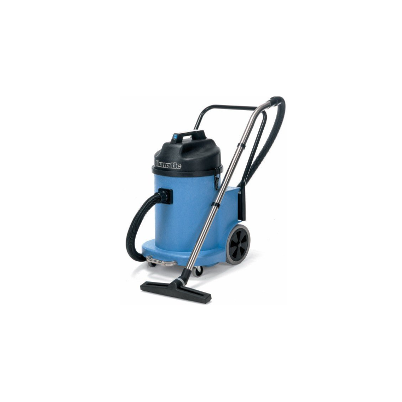 WVD 900 - Aspirateur Eau et Poussière 40L / 32L