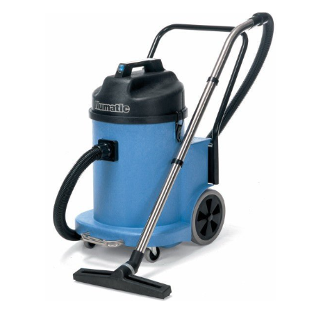 WVD 900 - Aspirateur Eau et Poussière 40L / 32L