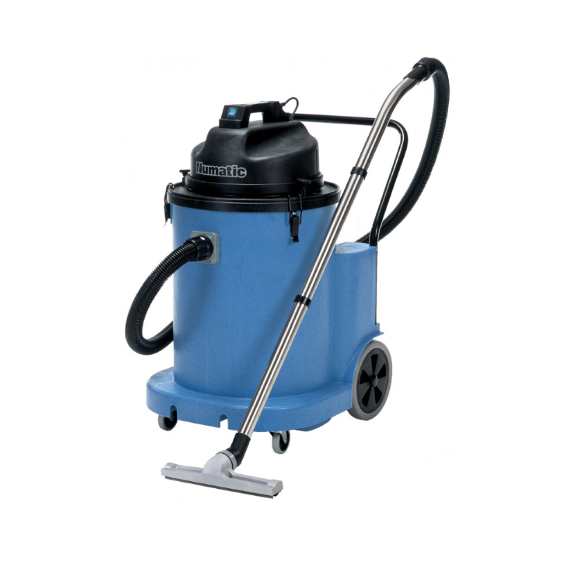 WVD 1800 DH - Aspirateur Eau et Poussière 70L