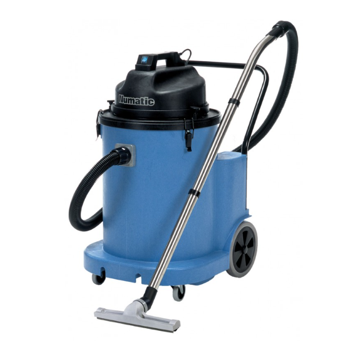 WVD 1800 DH - Aspirateur Eau et Poussière 70L