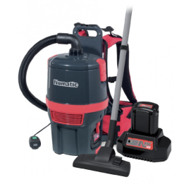 RSB 150 NX - Aspirateur Dorsal - A Batterie