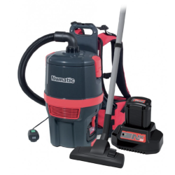 RSB 150 NX - Aspirateur Dorsal - A Batterie