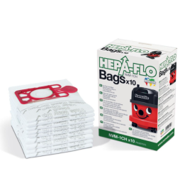 Sac Aspirateur Hepaflo 6 L