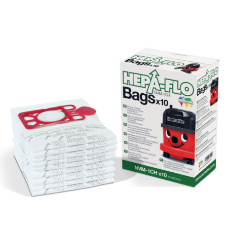 Sac Aspirateur Hepaflo 6 L -  Pour Aspirateur Dorsal - A Batterie - RSB 150 NX