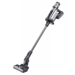 Numatic Quick - Aspirateur Poussière - A Batterie - Gris