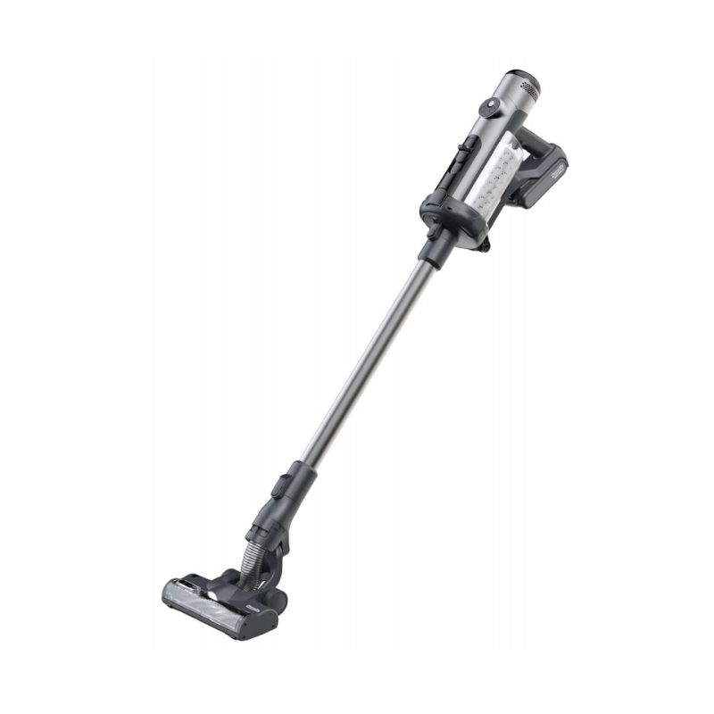 Numatic Quick - Aspirateur Poussière - A Batterie - Gris