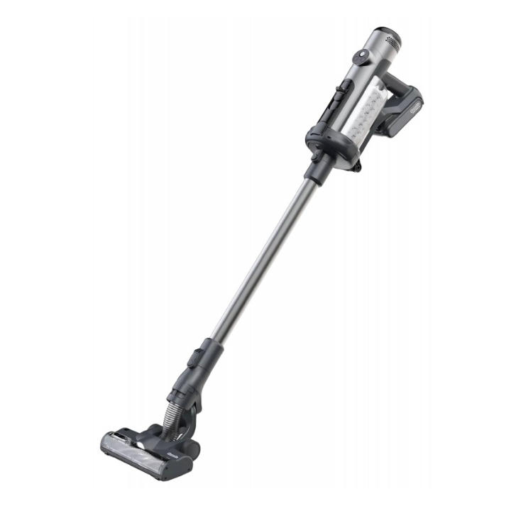 Numatic Quick - Aspirateur Poussière - A Batterie - Gris