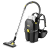 BVL 5/1 BP - Aspirateur Dorsal - A Batterie