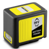 Batterie power + - Pour Aspirateur Dorsal - A Batterie - BVL 5/1 BP