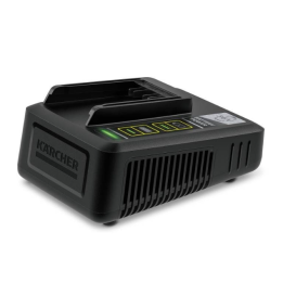 Chargeur rapide power +