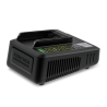 Chargeur rapide power + - Pour Aspirateur Dorsal - A Batterie - BVL 5/1 BP