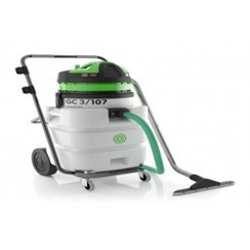 Aspirateur eau et poussière cuve 90L GS3/107