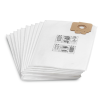 Sac Aspirateur Non - Tissé  -  Pour Aspiro - Brosseur pour moquettes - CV 38/2 ADV