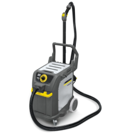 SGV 8/5 - Nettoyeur Vapeur