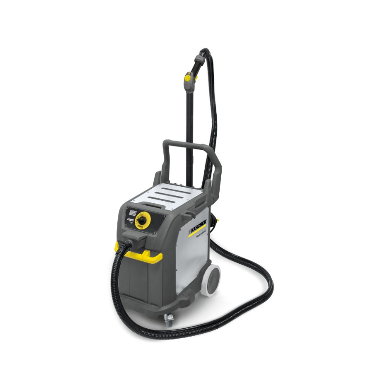 SGV 8/5 - Nettoyeur Vapeur