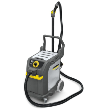 SGV 8/5 - Nettoyeur Vapeur