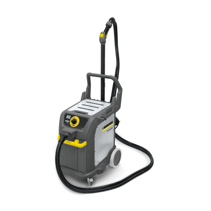 SGV 8/5 - Nettoyeur Vapeur