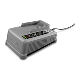Chargeur rapide Power +