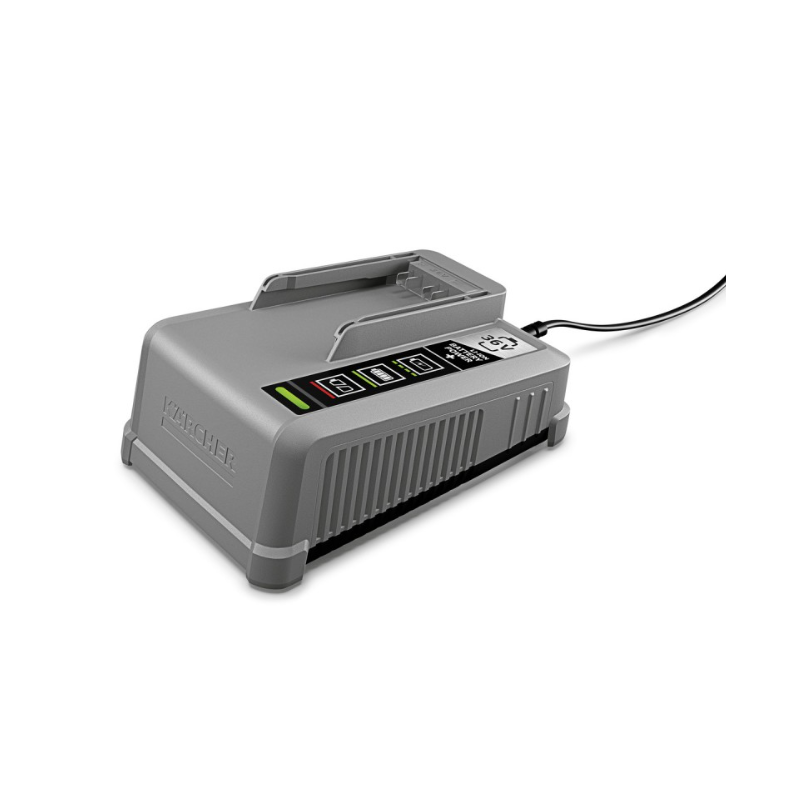 Chargeur rapide Power +