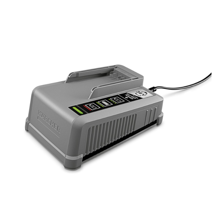 Chargeur rapide Power +