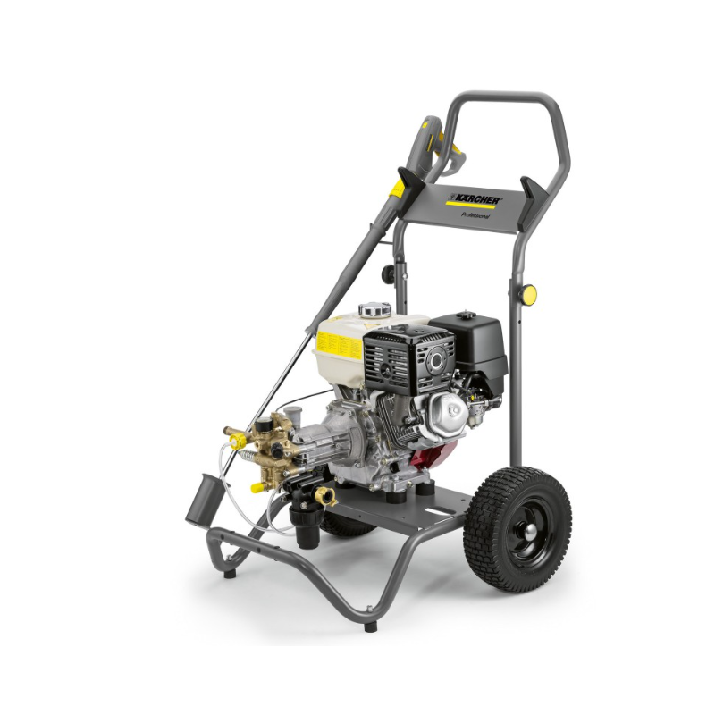 HD 9/23 G+ Honda - Nettoyeur Haute Pression Thermique