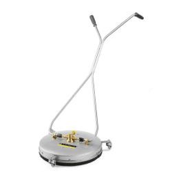 Cloche de lavage