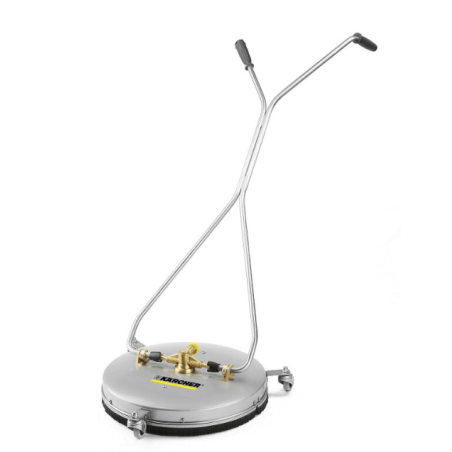 Cloche de lavage