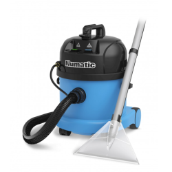 CT370 - Injecteur Extracteur 6L