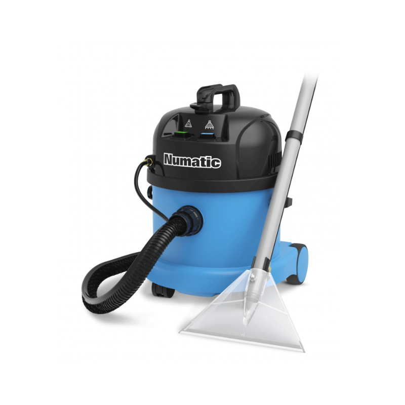 CT370 - Injecteur Extracteur 6L