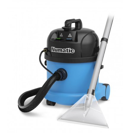 CT370 - Injecteur Extracteur 6L