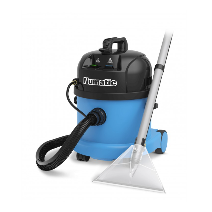 CT370 - Injecteur Extracteur 6L