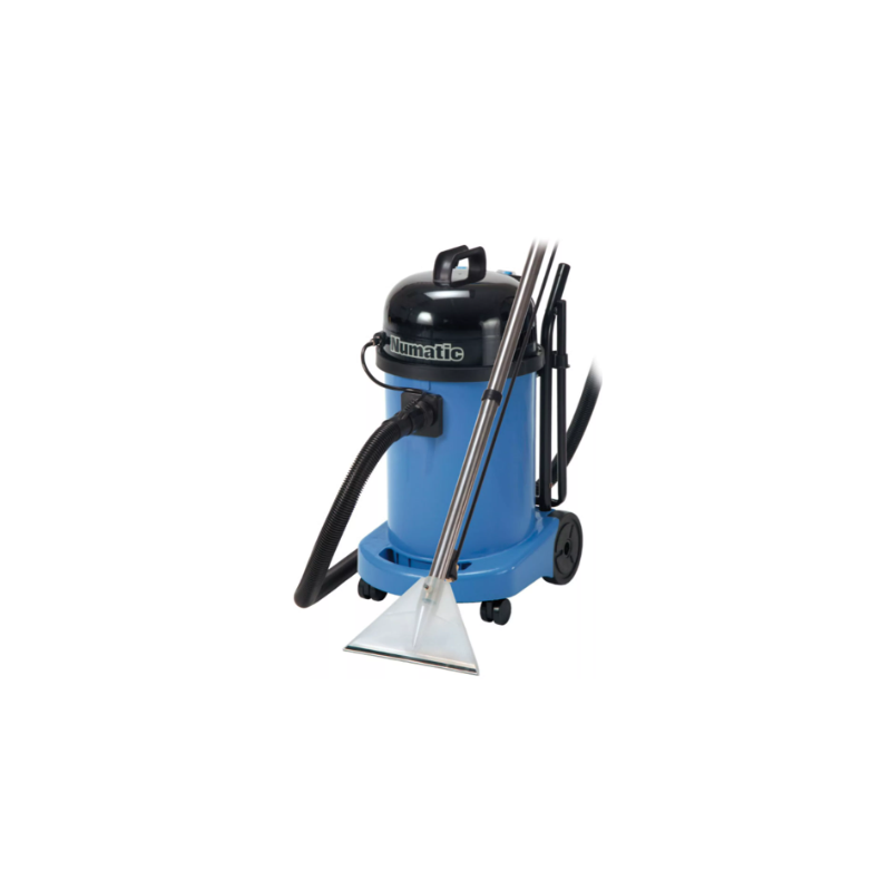 CT470 - Injecteur Extracteur