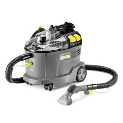 Puzzi 8/1 - Injecteur Extracteur