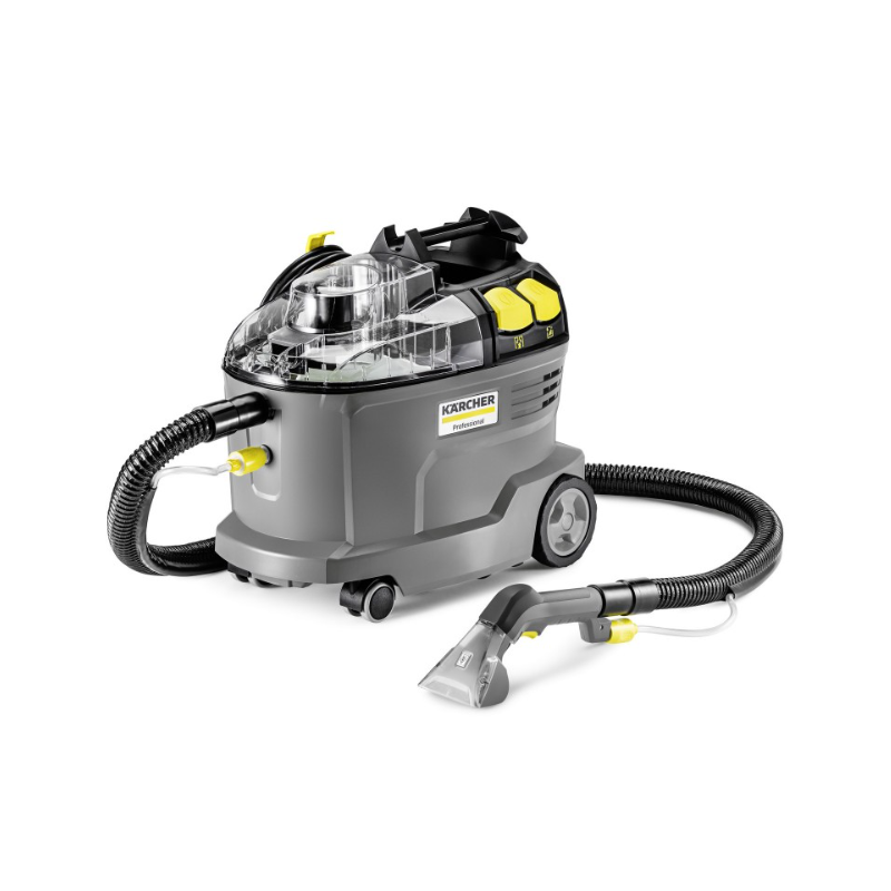 Puzzi 8/1 - Injecteur Extracteur