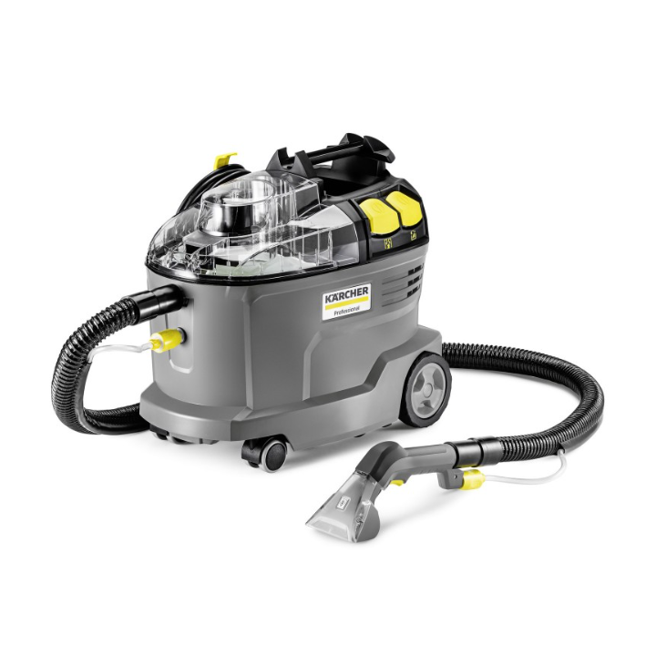 Puzzi 8/1 - Injecteur Extracteur