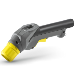 Pistolet d'injection / extraction