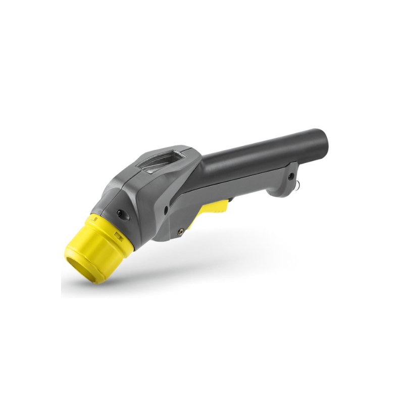 Pistolet d'injection / extraction