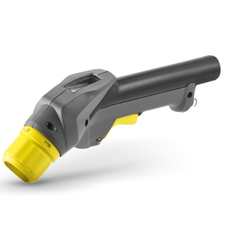 Pistolet d'injection / extraction