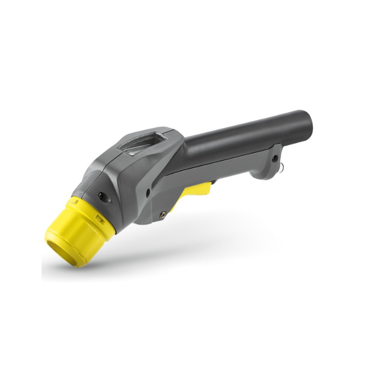 Pistolet d'injection / extraction