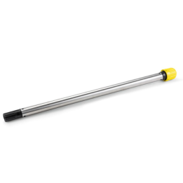 Tube d'injection / extraction 775 mm