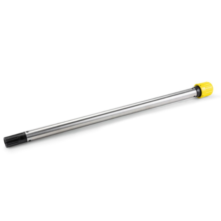 Tube d'injection / extraction 775 mm
