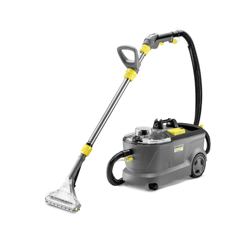 Puzzi 10/1 - Injecteur Extracteur
