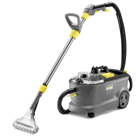 Puzzi 10/1 - Injecteur Extracteur