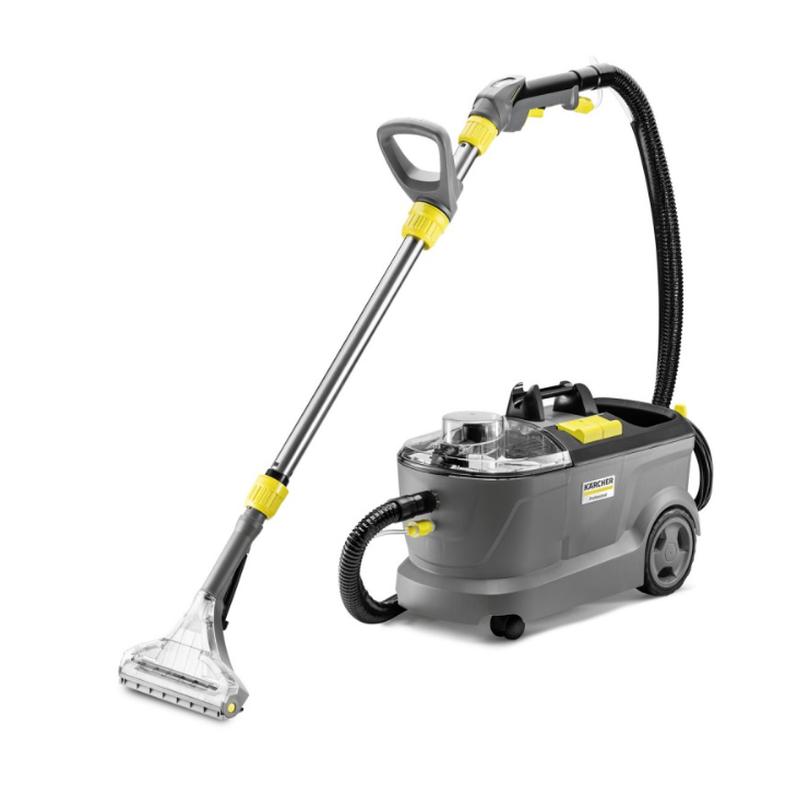 Puzzi 10/1 - Injecteur Extracteur