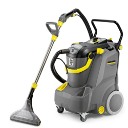 Puzzi 30/4 E - Injecteur Extracteur