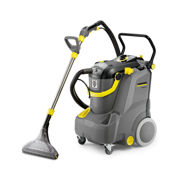 Puzzi 30/4 E - Injecteur Extracteur
