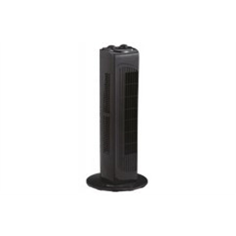 Ventilateur colonne H.78cm 3 vitesses (FT SUR DEMANDE)