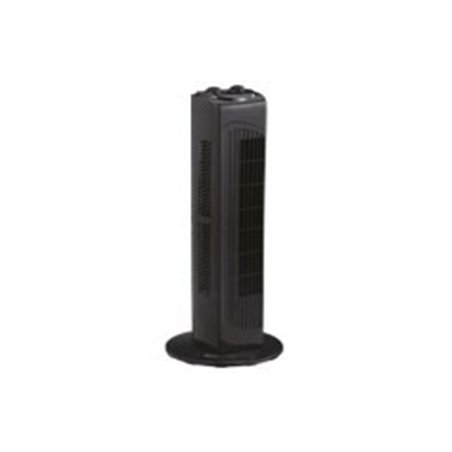 Ventilateur colonne H.78cm 3 vitesses (FT SUR DEMANDE)